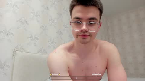 Hey there Im Jame online show from February 2025 11:24:02 PM