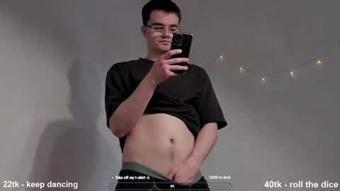 Hey there Im Jame online show from March 2025 08:41:02 AM