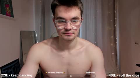 Hey there Im Jame online show from March 2025 10:26:02 AM