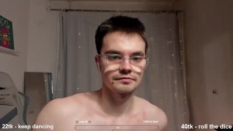 Hey there Im Jame online show from March 2025 02:18:01 PM