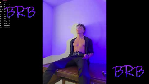 LeonardoInsta LeonardoperezcoPvt open online show from May 2026 11:36:01 AM