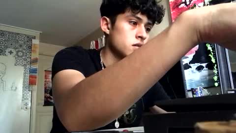 James online show from January 2026 10:58:02 PM