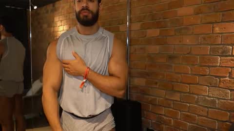 James Axel online show from October 2025 02:29:02 PM