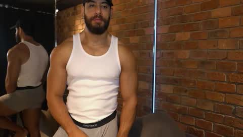 James Axel online show from January 2026 01:59:02 PM