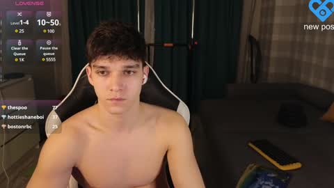 James online show from January 2025 11:43:01 PM