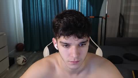 James online show from January 2025 12:45:02 PM