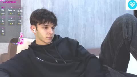 James online show from February 2025 08:54:01 PM