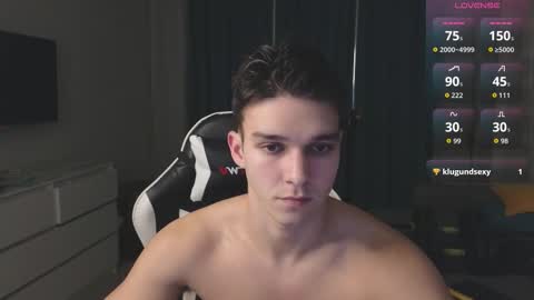 James online show from December 2025 12:05:01 AM