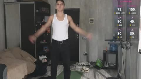 James online show from January 2026 11:41:02 PM