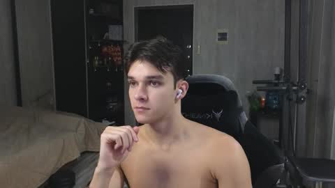 James online show from January 2026 11:03:02 PM