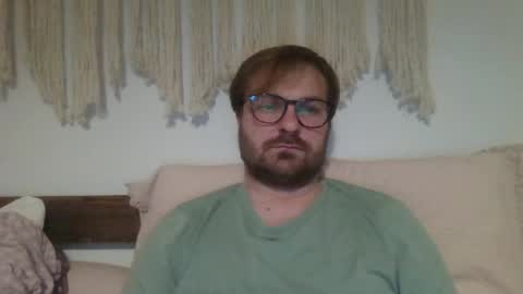 James Heron online show from January 2025 12:15:02 AM