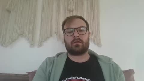 James Heron online show from November 2025 11:14:01 AM