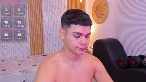 James online show from October 2025 08:51:02 PM