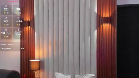 James online show from October 2025 09:22:01 PM