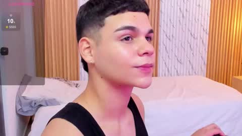 James online show from November 2025 08:09:02 PM