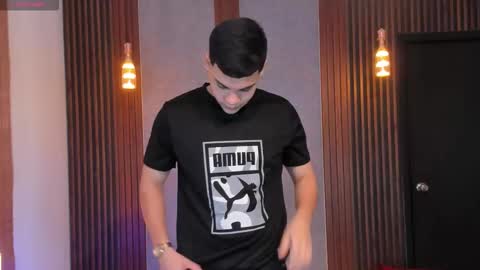 James online show from November 2025 03:22:01 PM