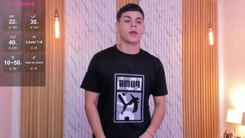 James online show from November 2025 07:56:01 PM