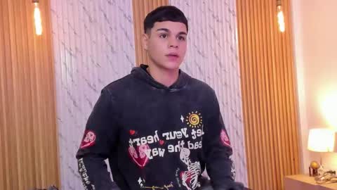 James online show from November 2025 07:57:01 PM