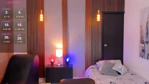 James online show from December 2025 12:21:02 PM