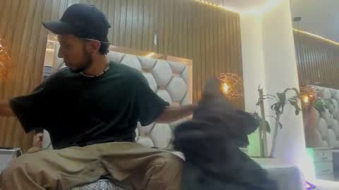 James Walsh online show from March 2026 07:16:02 PM