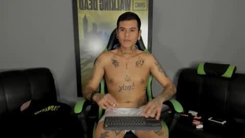 Snapshot of jamesinked_ chatting on February 2025 02:37:01 AM Jamesinked online show from February 2025 02:37:01 AM