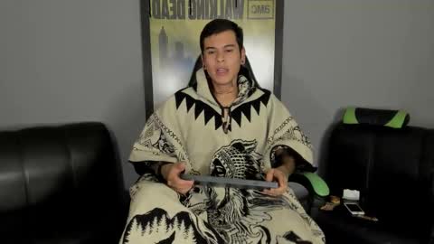 Snapshot of jamesinked_ chatting on March 2025 01:58:01 AM Jamesinked online show from March 2025 01:58:01 AM