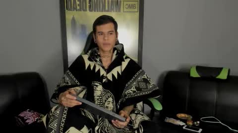 Snapshot of jamesinked_ chatting on March 2025 05:18:02 AM Jamesinked online show from March 2025 05:18:02 AM