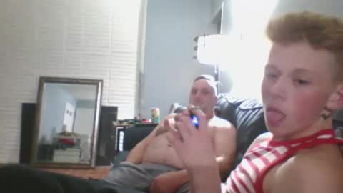 jamesmadden6909 online show from November 2025 10:48:01 AM