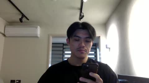 Snapshot of jamesmo820913 chatting on February 2025 03:52:01 AM jamesmo820913 online show from February 2025 03:52:01 AM