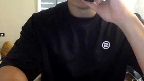 Snapshot of jamesmo820913 chatting on March 2025 08:52:01 AM jamesmo820913 online show from March 2025 08:52:01 AM