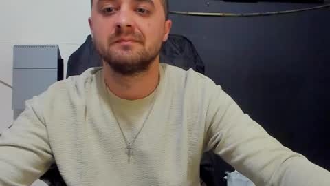 JamesMyers online show from May 2026 03:44:01 AM