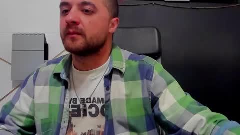 JamesMyers online show from May 2026 04:09:02 AM