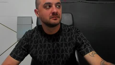 JamesMyers online show from May 2026 04:07:01 AM
