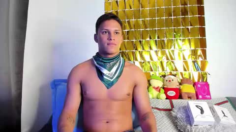 James Owenn online show from December 2025 05:35:02 AM