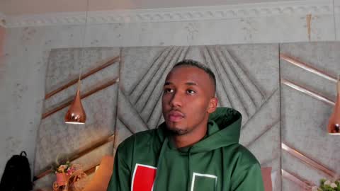 Snapshot of jamesparck chatting on December 2024 12:34:02 PM James online show from December 2024 12:34:02 PM