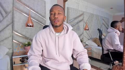 Snapshot of jamesparck chatting on January 2025 12:26:02 PM James online show from January 2025 12:26:02 PM