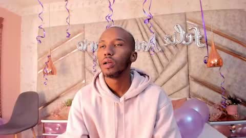 Snapshot of jamesparck chatting on February 2025 12:25:02 PM James online show from February 2025 12:25:02 PM