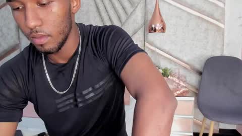 Snapshot of jamesparck chatting on February 2025 06:52:02 PM James online show from February 2025 06:52:02 PM