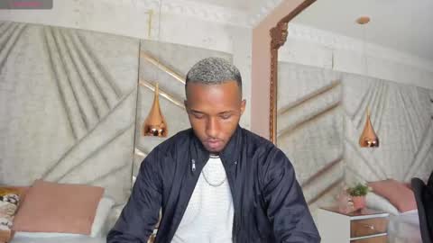 Snapshot of jamesparck chatting on March 2025 12:55:01 PM James online show from March 2025 12:55:01 PM