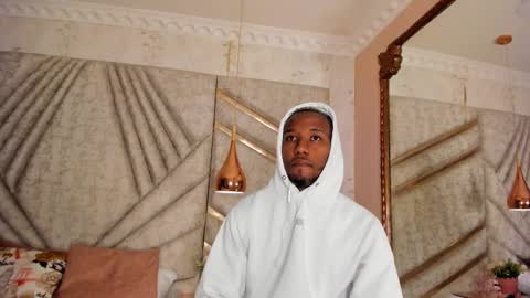 Snapshot of jamesparck chatting on March 2025 12:22:01 PM James online show from March 2025 12:22:01 PM