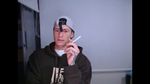 jamesss____ online show from January 2025 02:50:02 AM