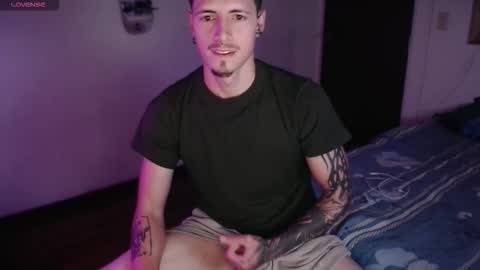 jamesss____ online show from November 2025 06:51:01 PM