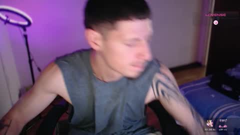 jamesss____ online show from November 2025 06:00:02 PM