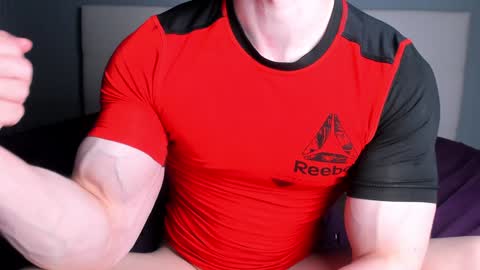 James Strong online show from January 2025 02:23:02 PM