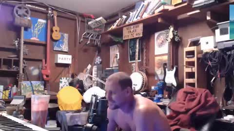 Jameswebbscope online show from November 2025 08:25:02 PM