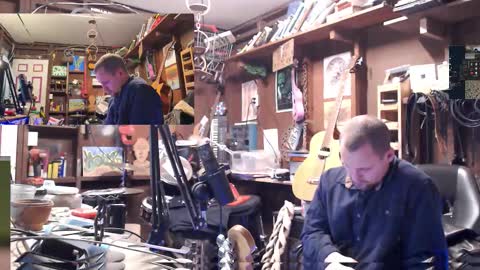 Jameswebbscope online show from December 2025 10:09:02 AM