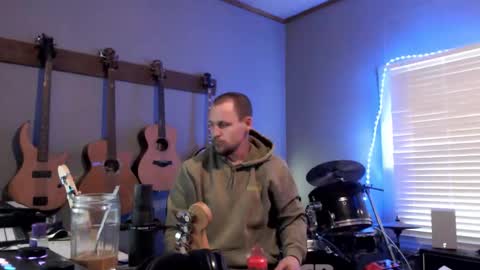 Jameswebbscope online show from February 2026 05:08:01 PM