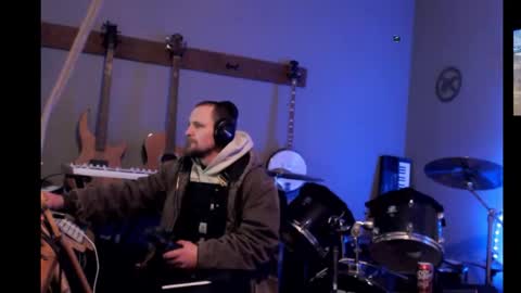 Jameswebbscope online show from February 2026 10:49:01 AM