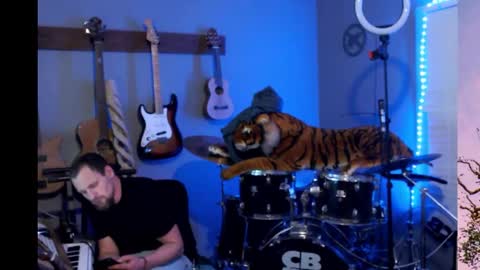 Jameswebbscope online show from March 2026 07:25:02 AM