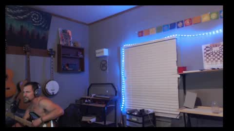 Jameswebbscope online show from May 2026 07:15:02 AM